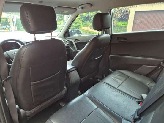 HYUNDAI-CRETA-1.6 16V FLEX ATTITUDE AUTOMÁTICO HYUNDAI-CRETA-2019