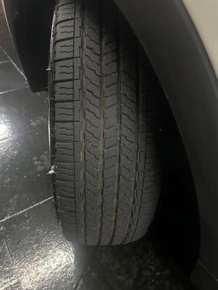 HYUNDAI-CRETA-1.6 16V FLEX ATTITUDE AUTOMÁTICO HYUNDAI-CRETA-2017
