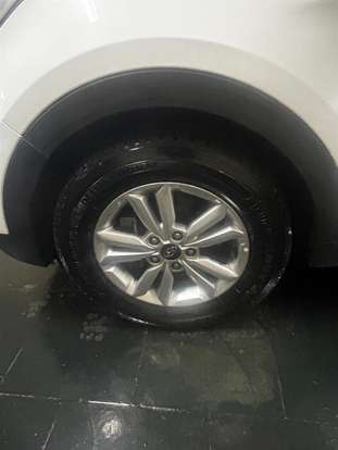 HYUNDAI-CRETA-1.6 16V FLEX ATTITUDE AUTOMÁTICO HYUNDAI-CRETA-2017