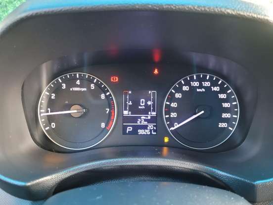 HYUNDAI-CRETA-1.6 16V FLEX PULSE PLUS AUTOMÁTICO HYUNDAI-CRETA-2019