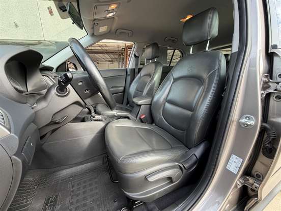 HYUNDAI-CRETA-1.6 16V FLEX PULSE PLUS AUTOMÁTICO HYUNDAI-CRETA-2017