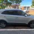 HYUNDAI CRETA 2.0 16V FLEX PRESTIGE AUTOMÁTICO HYUNDAI CRETA 2.0 16V FLEX PRESTIGE AUTOMÁTICO