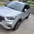 HYUNDAI CRETA 2.0 16V FLEX PRESTIGE AUTOMÁTICO HYUNDAI CRETA 2.0 16V FLEX PRESTIGE AUTOMÁTICO