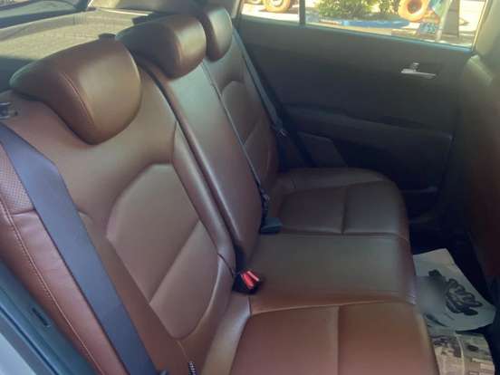 HYUNDAI-CRETA-2.0 16V FLEX PRESTIGE AUTOMÁTICO HYUNDAI-CRETA-2018
