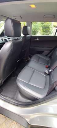 HYUNDAI-CRETA-2.0 16V FLEX PRESTIGE AUTOMÁTICO HYUNDAI-CRETA-2018