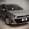 HYUNDAI HB20 1.0 12V FLEX COMFORT MANUAL HYUNDAI HB20 1.0 12V FLEX COMFORT MANUAL