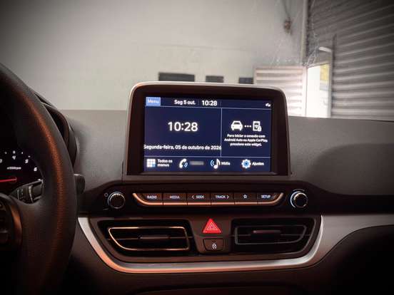 HYUNDAI-HB20-1.0 12V FLEX COMFORT MANUAL HYUNDAI-HB20-2025