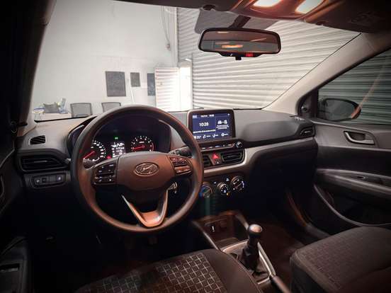 HYUNDAI-HB20-1.0 12V FLEX COMFORT MANUAL HYUNDAI-HB20-2025