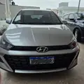 HYUNDAI HB20 1.0 12V FLEX COMFORT PLUS MANUAL HYUNDAI HB20 1.0 12V FLEX COMFORT PLUS MANUAL