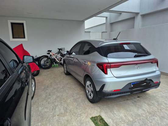 HYUNDAI-HB20-1.0 12V FLEX COMFORT PLUS MANUAL HYUNDAI-HB20-2024