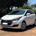 HYUNDAI HB20 1.0 COMFORT PLUS 12V FLEX 4P MANUAL HYUNDAI HB20 1.0 COMFORT PLUS 12V FLEX 4P MANUAL