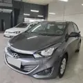 HYUNDAI HB20 1.0 COMFORT PLUS 12V FLEX 4P MANUAL HYUNDAI HB20 1.0 COMFORT PLUS 12V FLEX 4P MANUAL