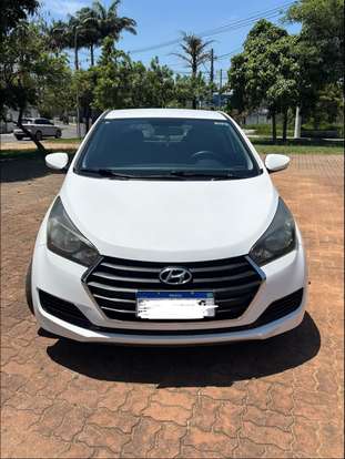 HYUNDAI-HB20-2016