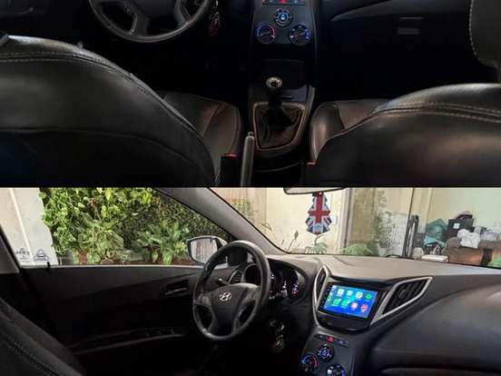 HYUNDAI-HB20-1.0 COMFORT PLUS 12V FLEX 4P MANUAL HYUNDAI-HB20-2016