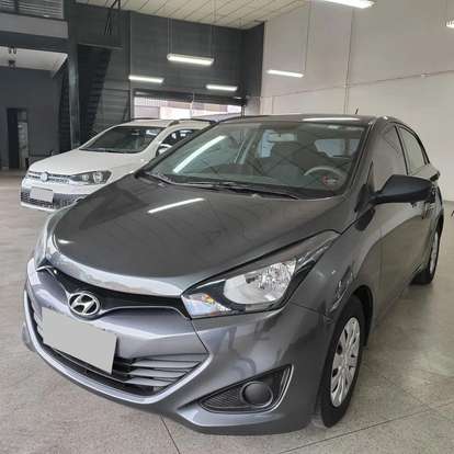 HYUNDAI-HB20-2012