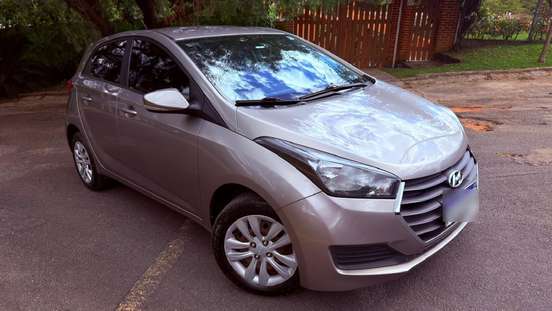 HYUNDAI-HB20-2017
