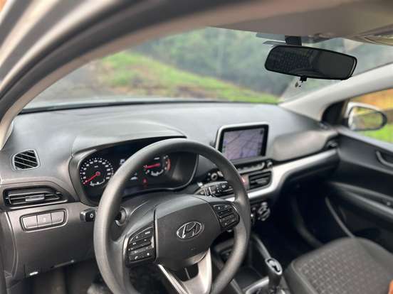 HYUNDAI-HB20-1.0 TGDI FLEX COMFORT AUTOMÁTICO HYUNDAI-HB20-2022