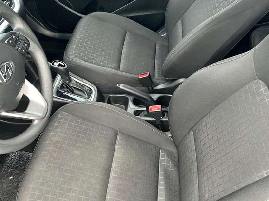 HYUNDAI-HB20-1.0 TGDI FLEX COMFORT AUTOMÁTICO HYUNDAI-HB20-2022