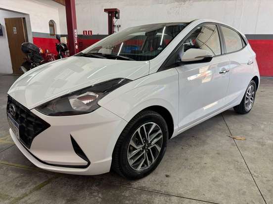 HYUNDAI-HB20-2022
