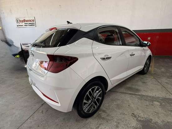 HYUNDAI-HB20-2022