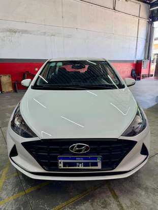 HYUNDAI-HB20-2022