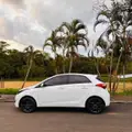 HYUNDAI HB20 1.6 COMFORT PLUS 16V FLEX 4P MANUAL HYUNDAI HB20 1.6 COMFORT PLUS 16V FLEX 4P MANUAL