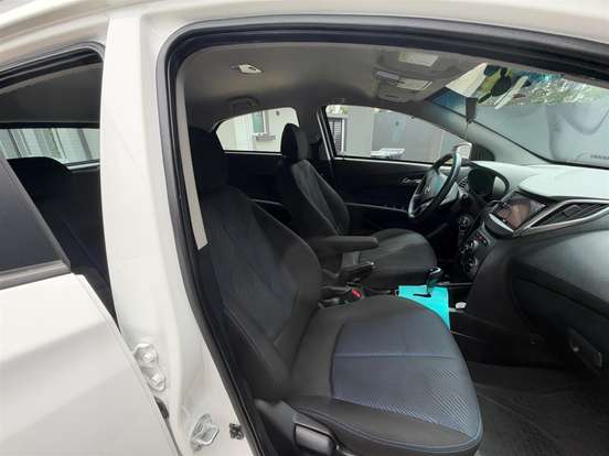 HYUNDAI-HB20X-1.6 16V STYLE FLEX 4P AUTOMÁTICO HYUNDAI-HB20X-2014