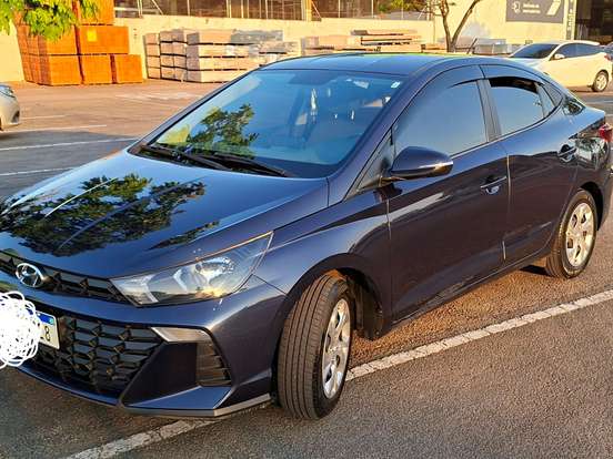HYUNDAI-HB20S-1.0 12V FLEX COMFORT MANUAL HYUNDAI-HB20S-2023
