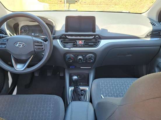 HYUNDAI-HB20S-1.0 12V FLEX COMFORT MANUAL HYUNDAI-HB20S-2023