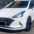 HYUNDAI HB20S 1.0 12V FLEX VISION MANUAL HYUNDAI HB20S 1.0 12V FLEX VISION MANUAL