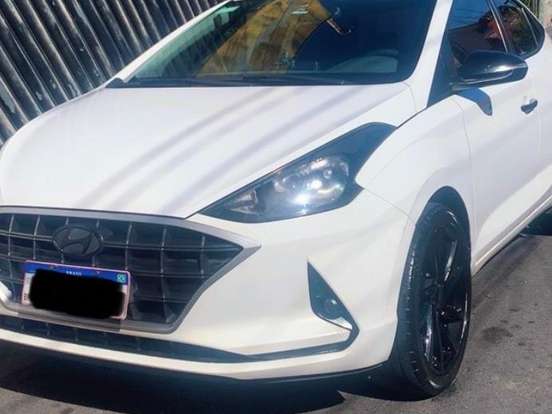 HYUNDAI-HB20S-1.0 12V FLEX VISION MANUAL HYUNDAI-HB20S-2019