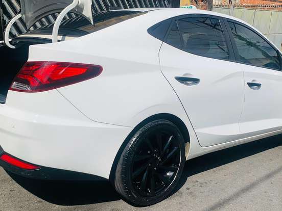 HYUNDAI-HB20S-1.0 12V FLEX VISION MANUAL HYUNDAI-HB20S-2019
