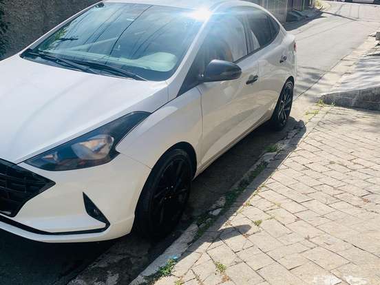 HYUNDAI-HB20S-1.0 12V FLEX VISION MANUAL HYUNDAI-HB20S-2019