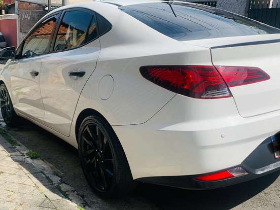HYUNDAI-HB20S-1.0 12V FLEX VISION MANUAL HYUNDAI-HB20S-2019