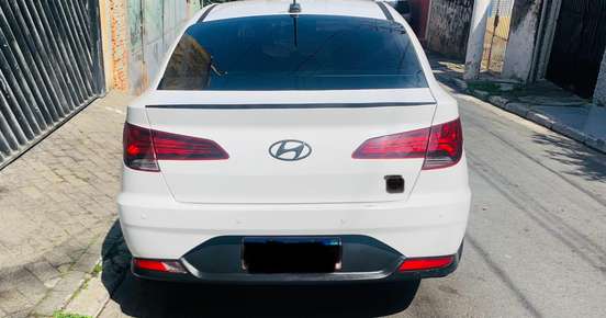 HYUNDAI-HB20S-1.0 12V FLEX VISION MANUAL HYUNDAI-HB20S-2019