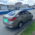 HYUNDAI HB20S 1.0 COMFORT PLUS 12V FLEX 4P MANUAL HYUNDAI HB20S 1.0 COMFORT PLUS 12V FLEX 4P MANUAL