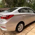 HYUNDAI HB20S 1.0 COMFORT PLUS 12V TURBO FLEX 4P MANUAL HYUNDAI HB20S 1.0 COMFORT PLUS 12V TURBO FLEX 4P MANUAL