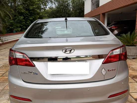 HYUNDAI-HB20S-1.0 COMFORT PLUS 12V TURBO FLEX 4P MANUAL HYUNDAI-HB20S-2016