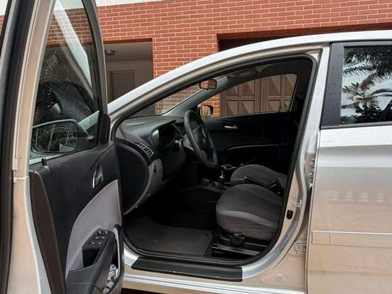 HYUNDAI-HB20S-1.0 COMFORT PLUS 12V TURBO FLEX 4P MANUAL HYUNDAI-HB20S-2016
