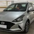HYUNDAI HB20S 1.6 16V FLEX VISION AUTOMÁTICO HYUNDAI HB20S 1.6 16V FLEX VISION AUTOMÁTICO