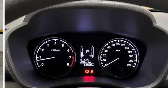 HYUNDAI-HB20S-1.6 16V FLEX VISION AUTOMÁTICO HYUNDAI-HB20S-2020