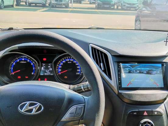 HYUNDAI-HB20S-1.6 COMFORT PLUS 16V FLEX 4P MANUAL HYUNDAI-HB20S-2015