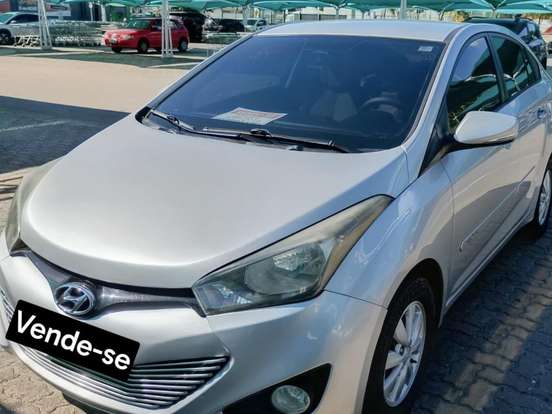 HYUNDAI-HB20S-1.6 COMFORT PLUS 16V FLEX 4P MANUAL HYUNDAI-HB20S-2015