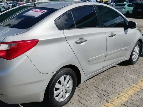 HYUNDAI-HB20S-1.6 COMFORT PLUS 16V FLEX 4P MANUAL HYUNDAI-HB20S-2015