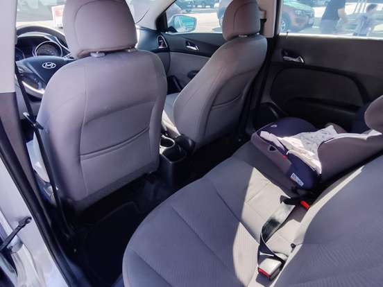 HYUNDAI-HB20S-1.6 COMFORT PLUS 16V FLEX 4P MANUAL HYUNDAI-HB20S-2015