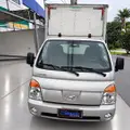 HYUNDAI HR 2.5 TCI HD BAU 4X2 8V 97CV TURBO INTERCOOLER DIESEL 2P MANUAL HYUNDAI HR 2.5 TCI HD BAU 4X2 8V 97CV TURBO INTERCOOLER DIESEL 2P MANUAL