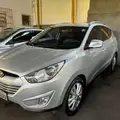 HYUNDAI IX35 2.0 MPFI GLS 16V FLEX 4P AUTOMÁTICO HYUNDAI IX35 2.0 MPFI GLS 16V FLEX 4P AUTOMÁTICO