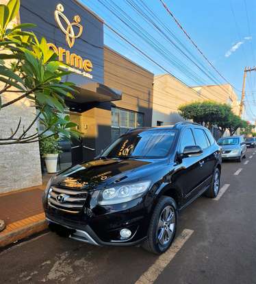 HYUNDAI-SANTA FÉ-2011