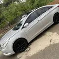 HYUNDAI SONATA 2.4 MPFI I4 16V 182CV GASOLINA 4P AUTOMÁTICO HYUNDAI SONATA 2.4 MPFI I4 16V 182CV GASOLINA 4P AUTOMÁTICO