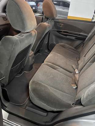 HYUNDAI-TUCSON-2.0 MPFI GLS 16V 143CV 2WD FLEX 4P AUTOMÁTICO HYUNDAI-TUCSON-2012